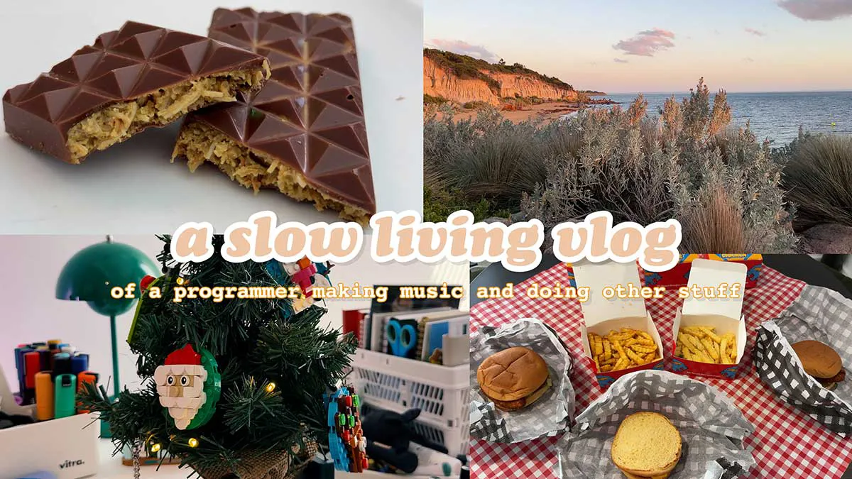 Photo of YouTube vlog episode 2 cover